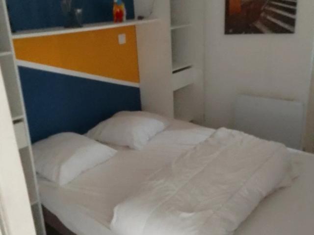 Location Appartement 3 pièces 45 m2 à Perpignan