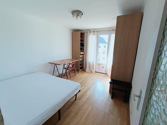 Location Appartement 3 pièces 45 m2 Annecy