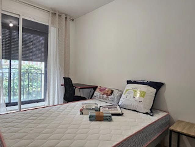 Location Appartement 3 pièces 45 m2 Arcueil