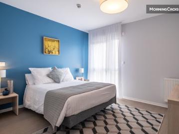 Location Appartement 3 pièces 45 m2 Balma