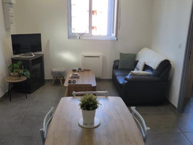 Location Appartement 3 pièces 45 m2 Cahors