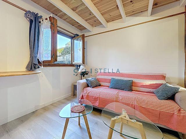 Location Appartement 3 pièces 45 m2 Carbuccia