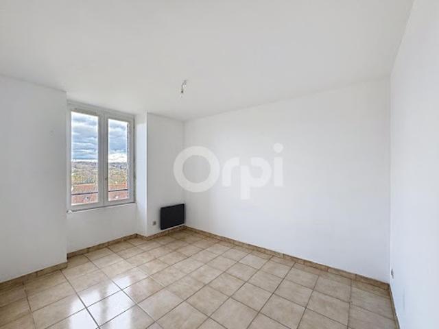 Location Appartement 3 pièces 45 m2 Culmont
