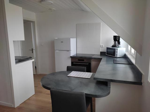 Location Appartement 3 pièces 45 m2 Grand Fort Philippe