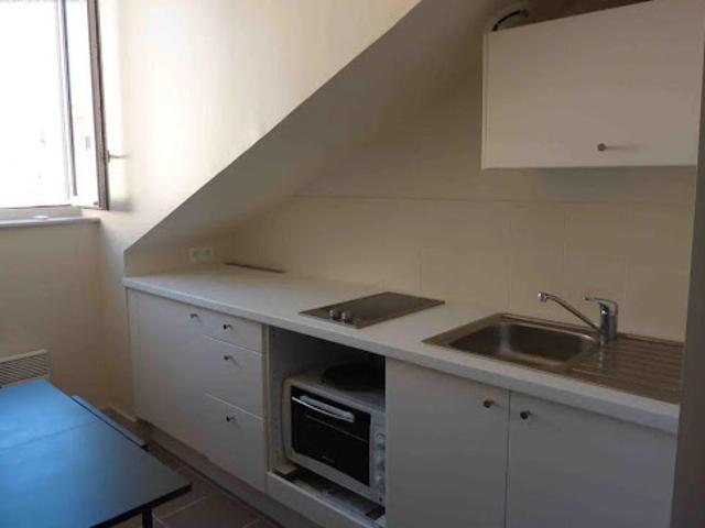 Location Appartement 3 pièces 45 m2 Grenoble