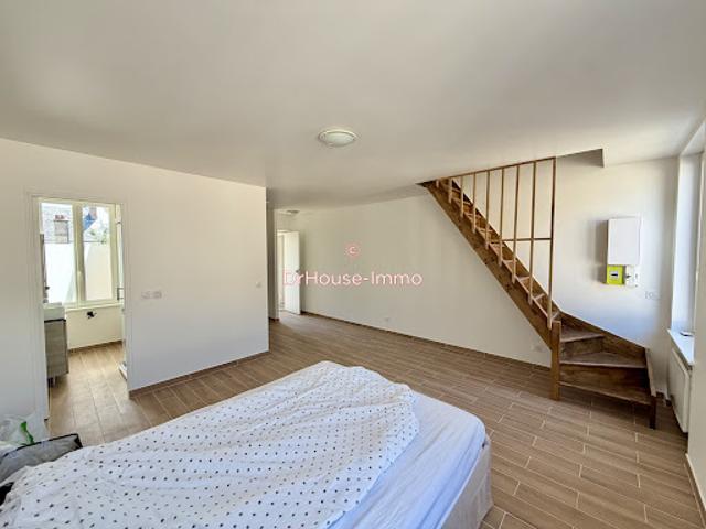Location Appartement 3 pièces 45 m2 Ladon