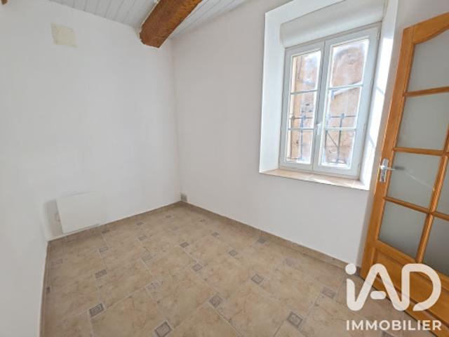Location Appartement 3 pièces 45 m2 Le Bousquet d'Orb