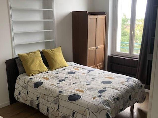 Location Appartement 3 pièces 45 m2 Montgeron