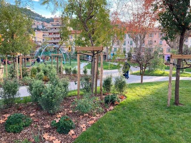 Location Appartement 3 pièces 45 m2 Nice