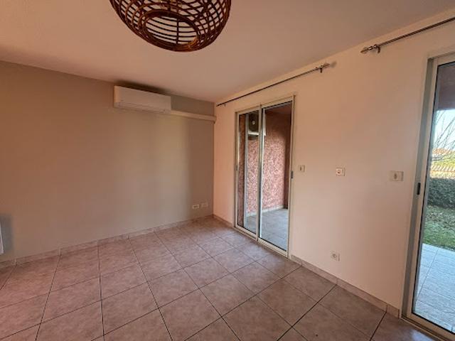 Location Appartement 3 pièces 45 m2 Poggio Mezzana