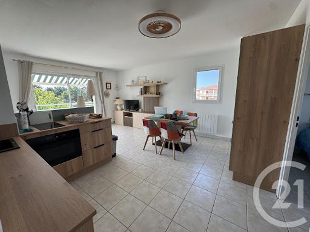 Location Appartement 3 pièces 45 m2 Pornic