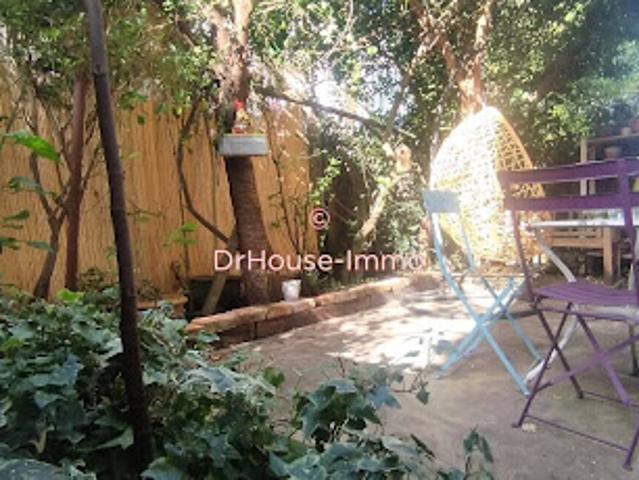 Location Appartement 3 pièces 45 m2 Puteaux