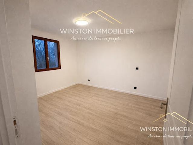 Location Appartement 3 pièces 45 m2 Rampillon