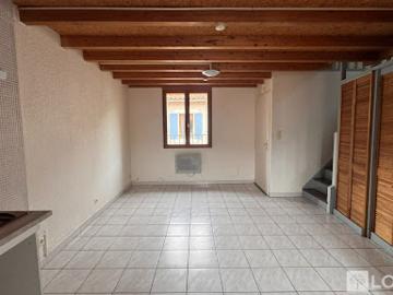 Location Appartement 3 pièces 45 m2 Ria Sirach