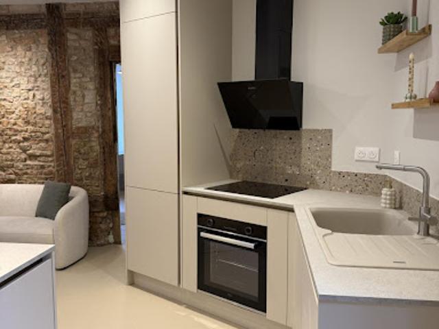 Location Appartement 3 pièces 45 m2 Strasbourg