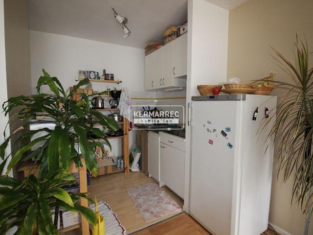 Location Appartement 3 pièces 45m²