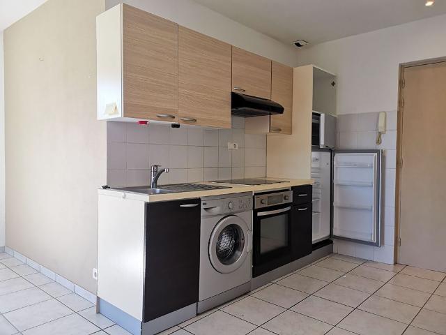 Location Appartement 3 pièces 45m²