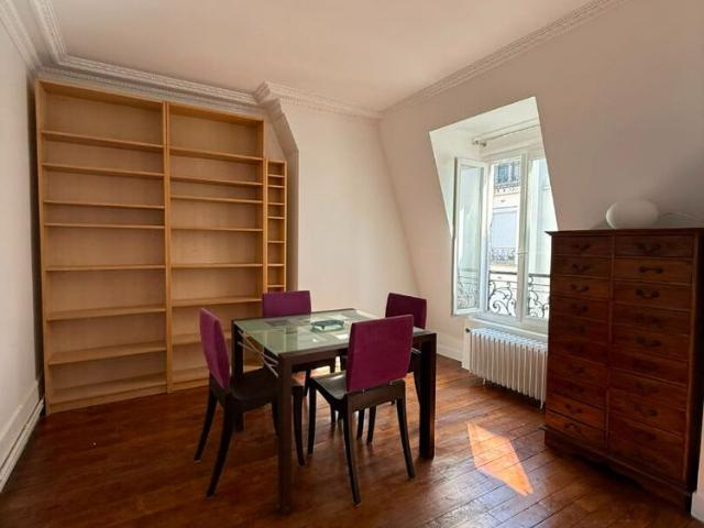 Location Appartement 3 pièces 45m²