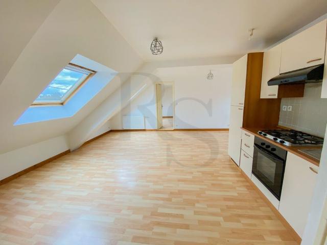 Location Appartement 3 pièces 45m²