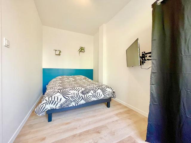 Location Appartement 3 pièces 45m²