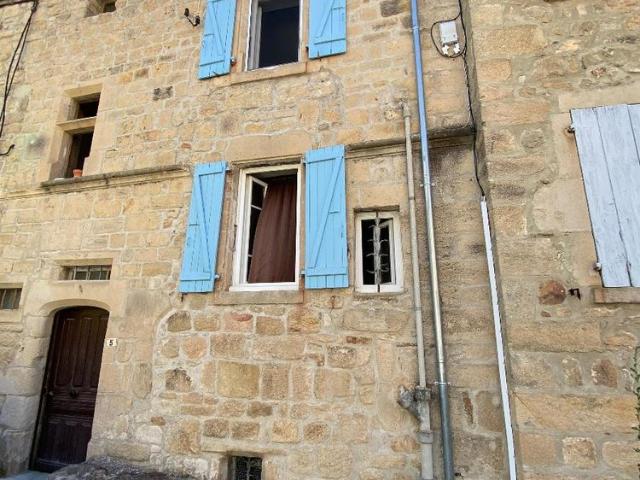 Location Appartement 3 pièces 45m² CHASSIERS 07110