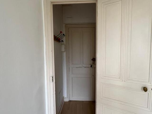 Location Appartement 3 pièces 45m² ANGERS 49100