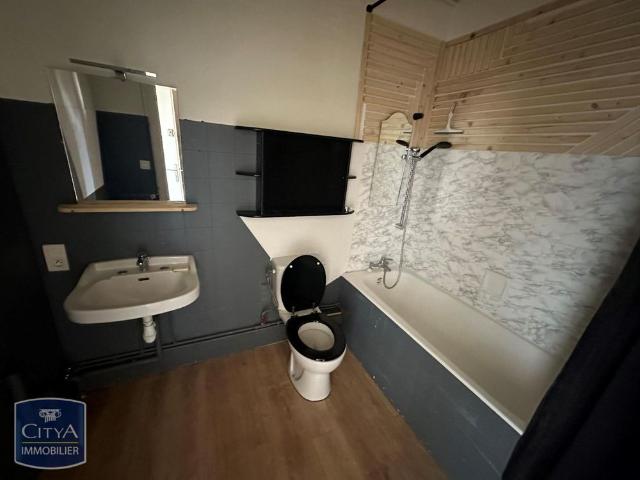 Location Appartement 3 pièces 45m² AGEN 47000
