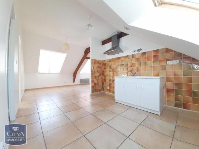 Location Appartement 3 pièces 45m² GAP 05000