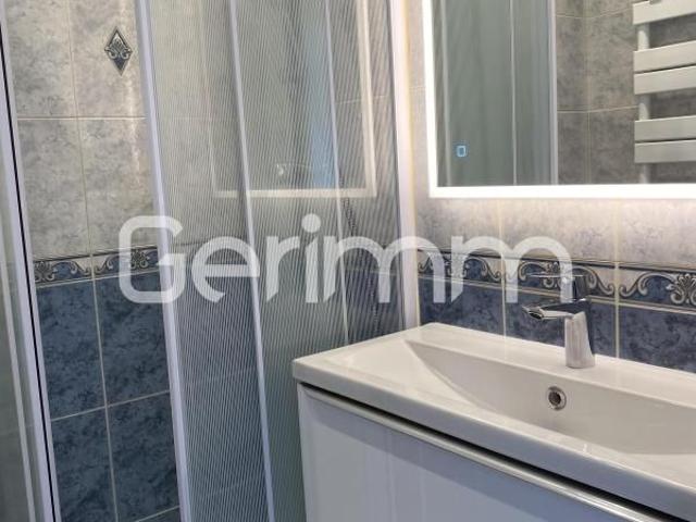Location Appartement 3 pièces 45m² GRENOBLE 38100