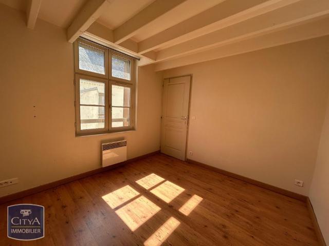 Location Appartement 3 pièces 45m² DIEPPE 76200