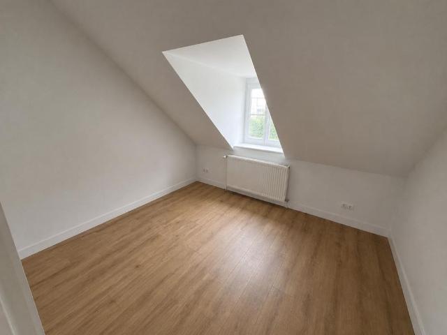 Location Appartement 3 pièces 45m² DIJON 21000