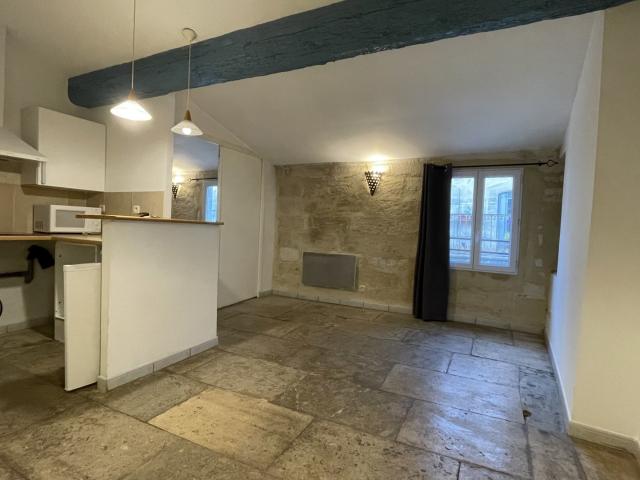 Location Appartement 3 pièces 45m² MONTPELLIER 34000