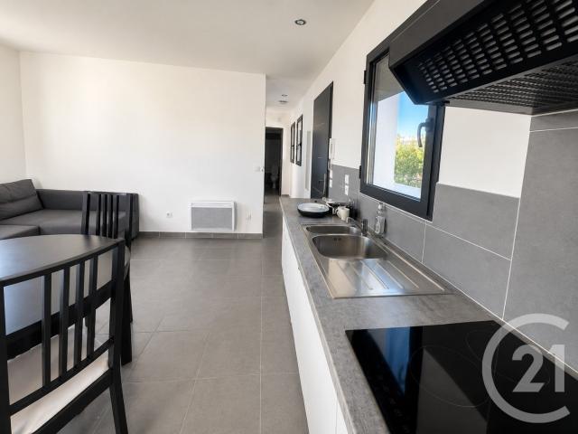 Location Appartement 3 pièces 45m² MONTPELLIER 34090