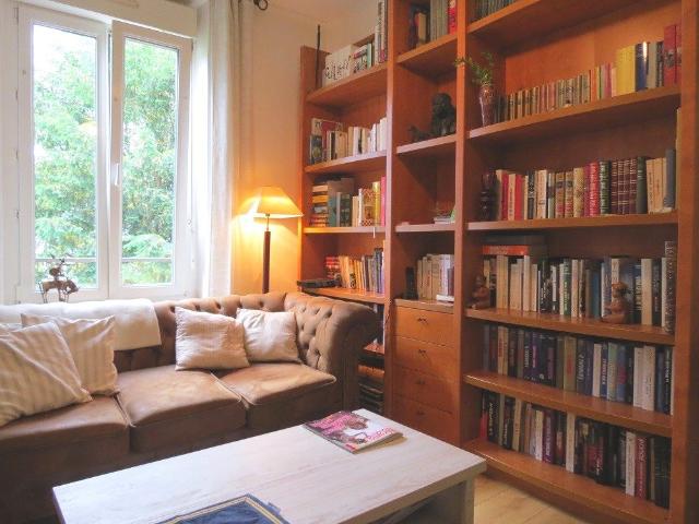 Location Appartement 3 pièces 45m² NANCY 54000