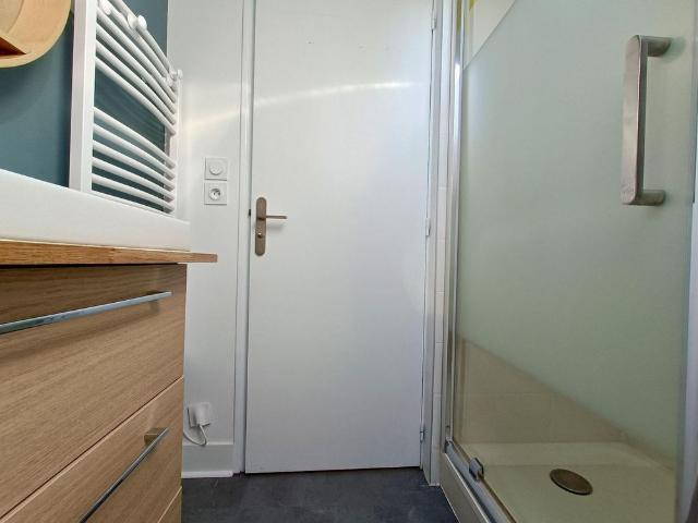 Location Appartement 3 pièces 45m² NANTES 44100