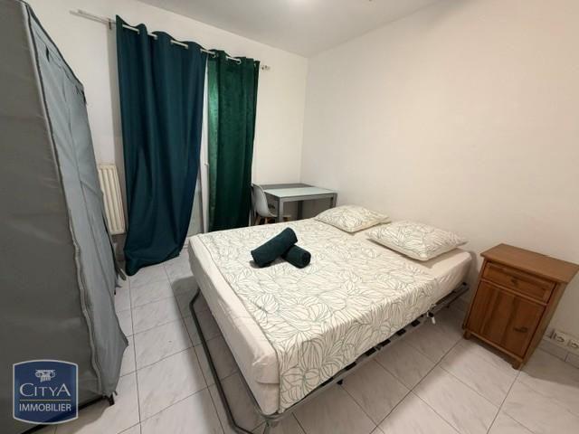 Location Appartement 3 pièces 45m² NICE 06000
