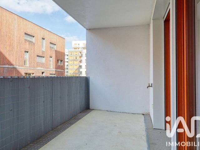 Location Appartement 3 pièces