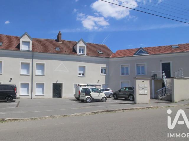 Location Appartement 3 pièces