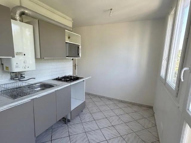 Location Appartement 3 pièces