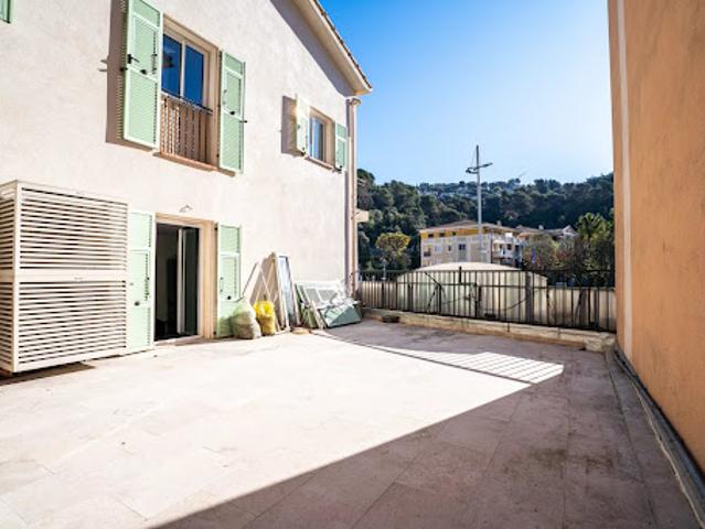 Location Appartement 3 pièces 46.4 m2 Saint andre de la roche