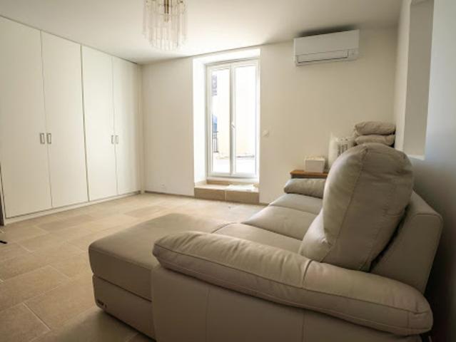 Location Appartement 3 pièces 46.4 m2 Saint andre de la roche