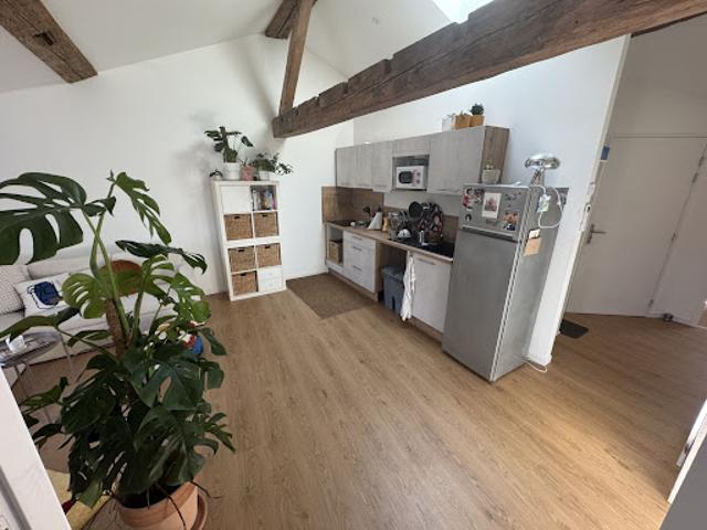 Location Appartement 3 pièces 46.58 m2 Réalmont