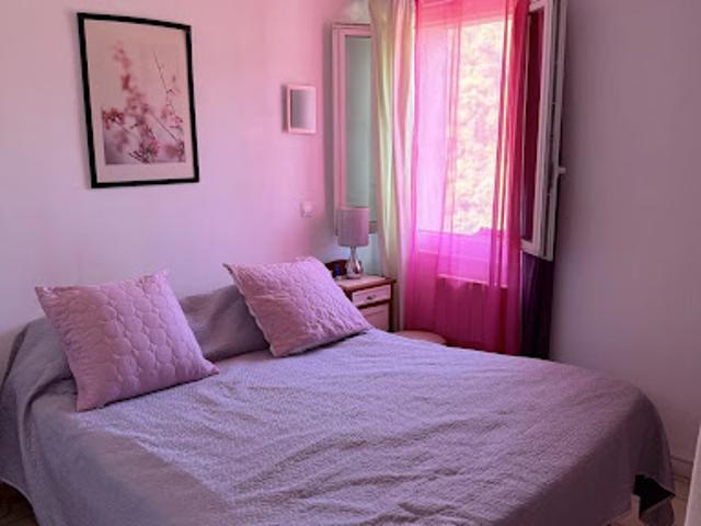 Location Appartement 3 pièces 46.63 m2 Tourrette Levens