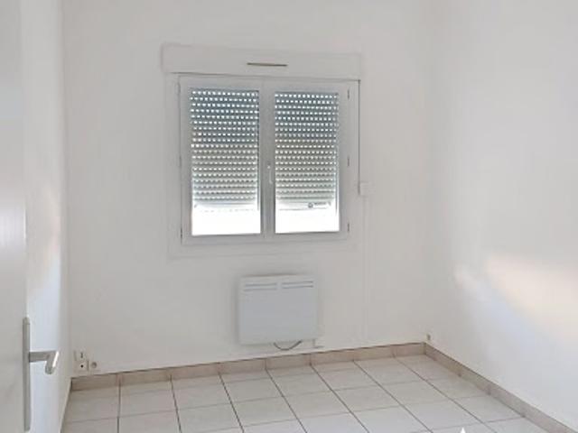Location Appartement 3 pièces 46.63 m2 Agde