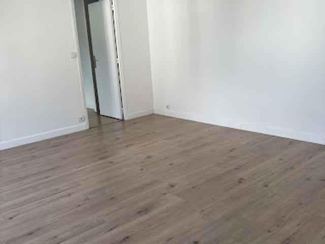 Location Appartement 3 pièces 46.67 m2 Abbeville