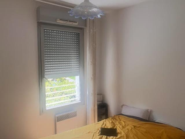 Location Appartement 3 pièces 46.83 m2 Nantes