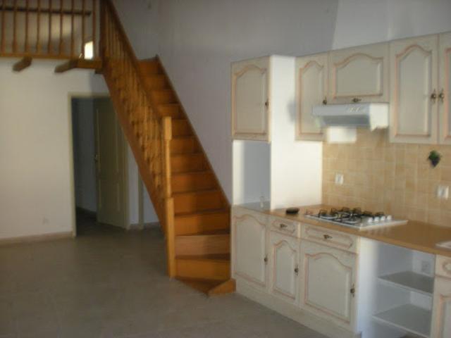 Location Appartement 3 pièces 46.97 m2 Narbonne