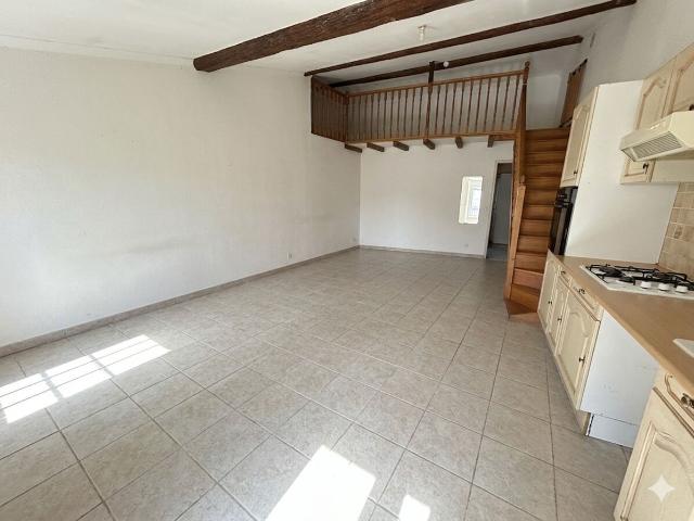 Appartement 3 pièces Narbonne 46.97m² 520€ à louer l'Adresse