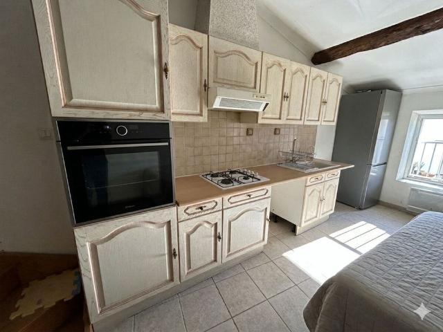 Location appartement 3 pièces, 46.97m², Saint Nazaire d'Aude