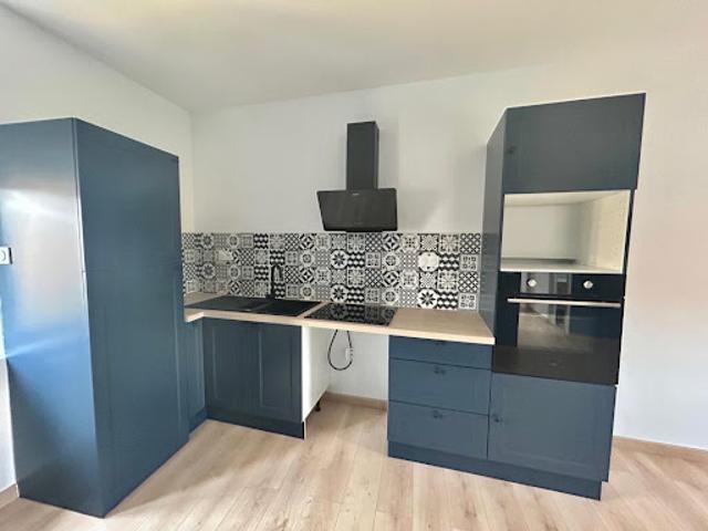 Location Appartement 3 pièces 46.9 m2 Boulazac Isle Manoire